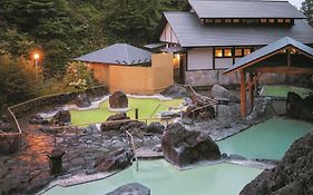 万座高原ホテル